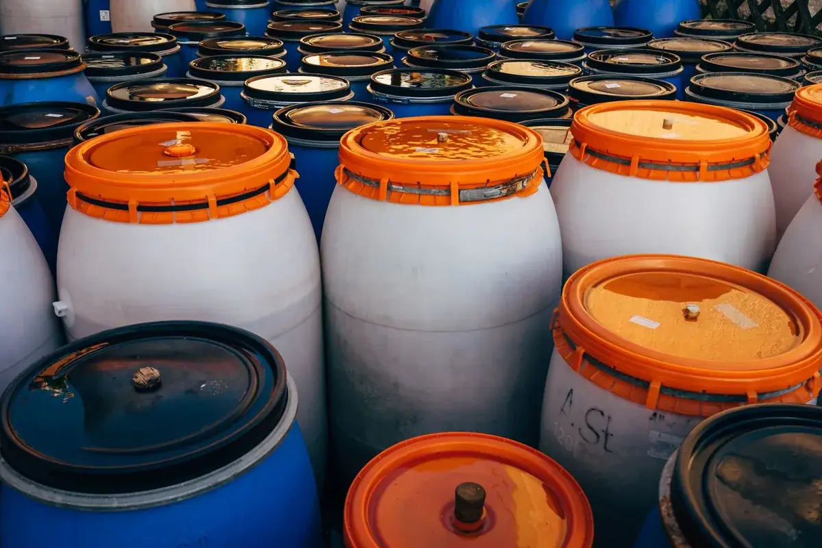 Chemical & Toxic Waste Cleanup in Financial District / Battery Park City, New York, NY